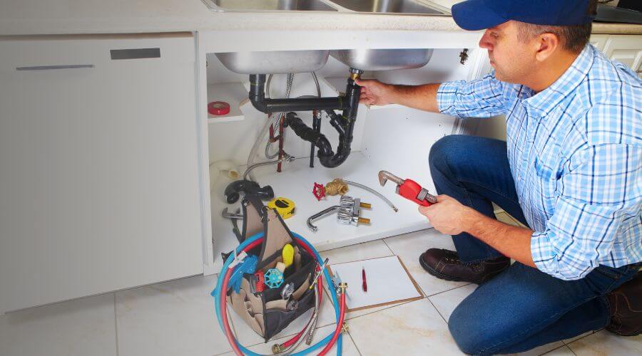 Professional Tankless Water Heater Installation in Trosper, KY